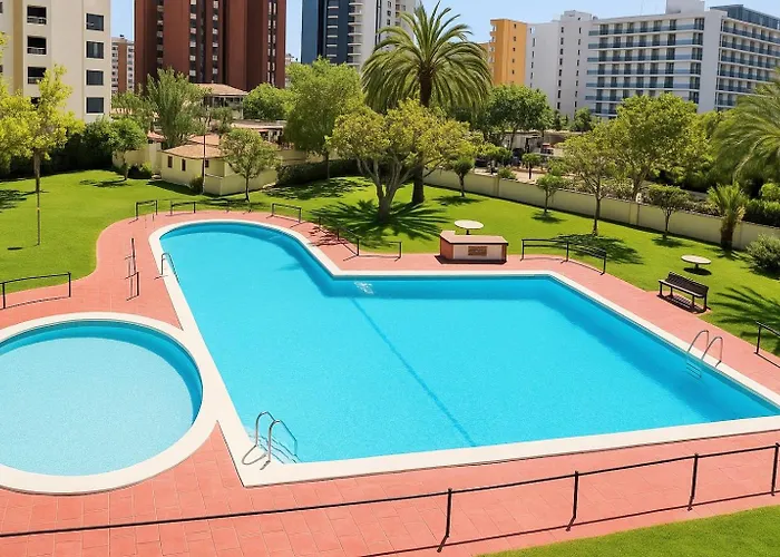 Ola Azul Lidersol Apartment II