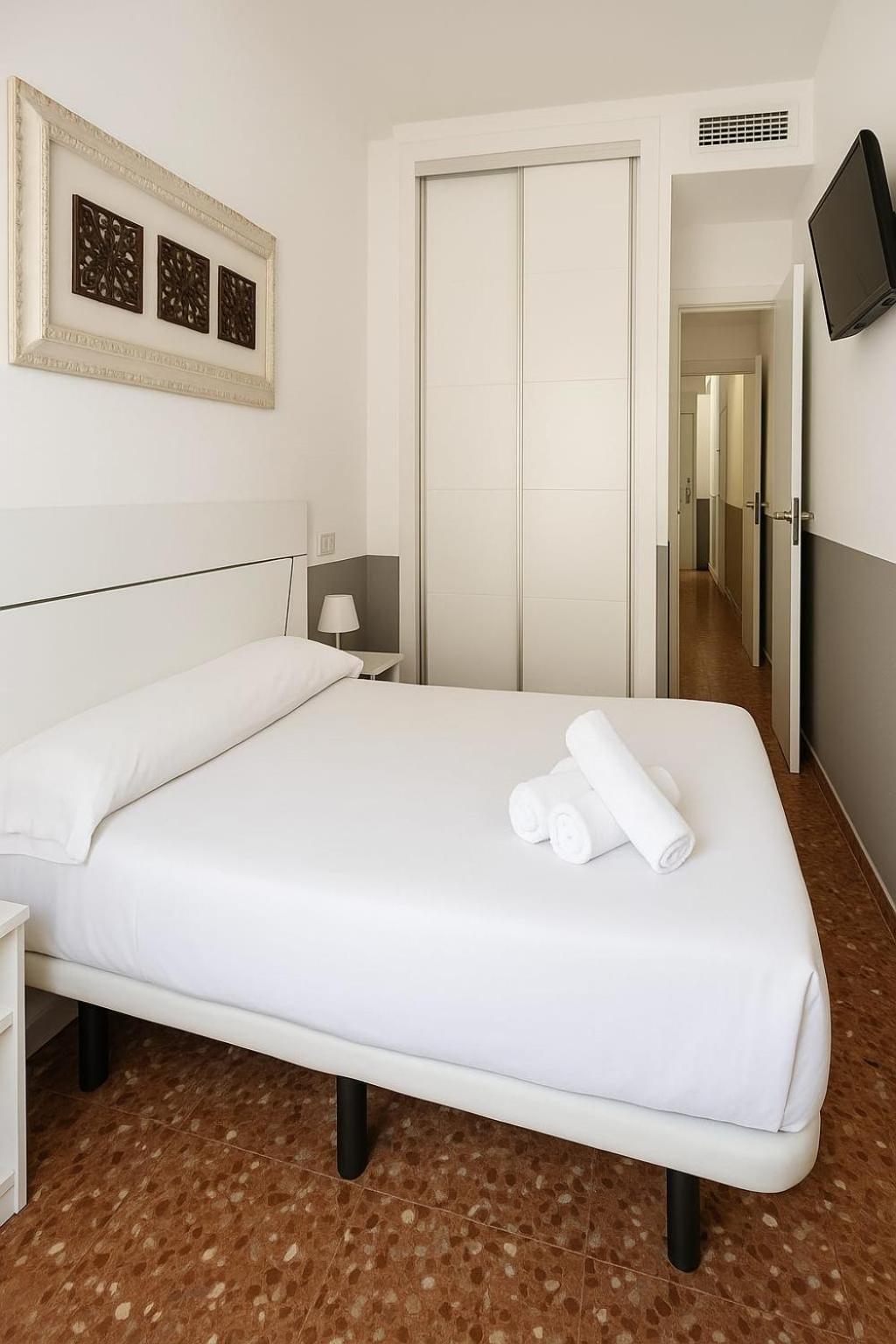 Ola Azul Lidersol Ii Apartment Benidorm